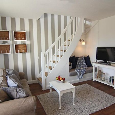 Apartament Muck Westerland Zewnętrze zdjęcie