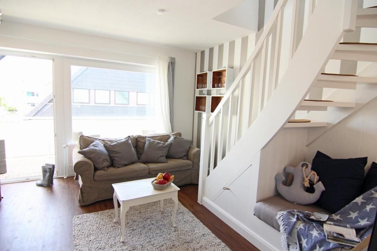 Apartament Muck Westerland Zewnętrze zdjęcie