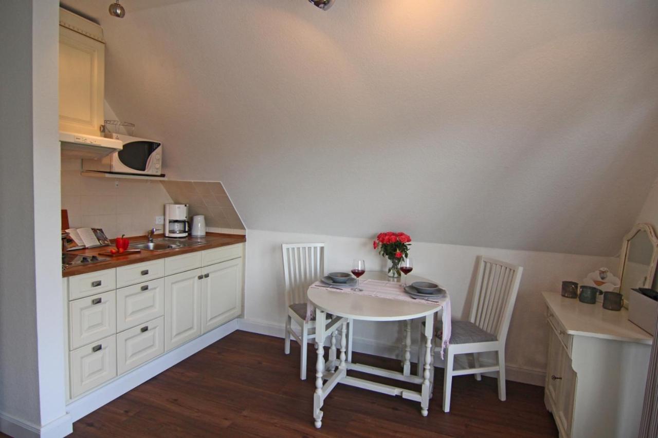 Apartament Muck Westerland Zewnętrze zdjęcie