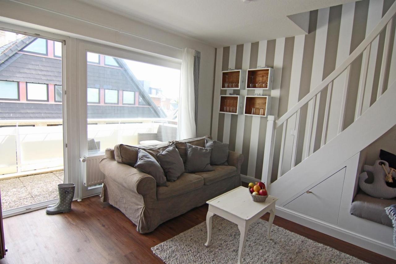 Apartament Muck Westerland Zewnętrze zdjęcie