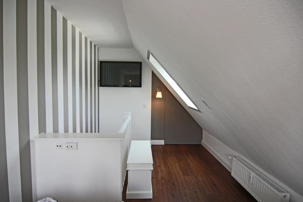 Apartament Muck Westerland Zewnętrze zdjęcie
