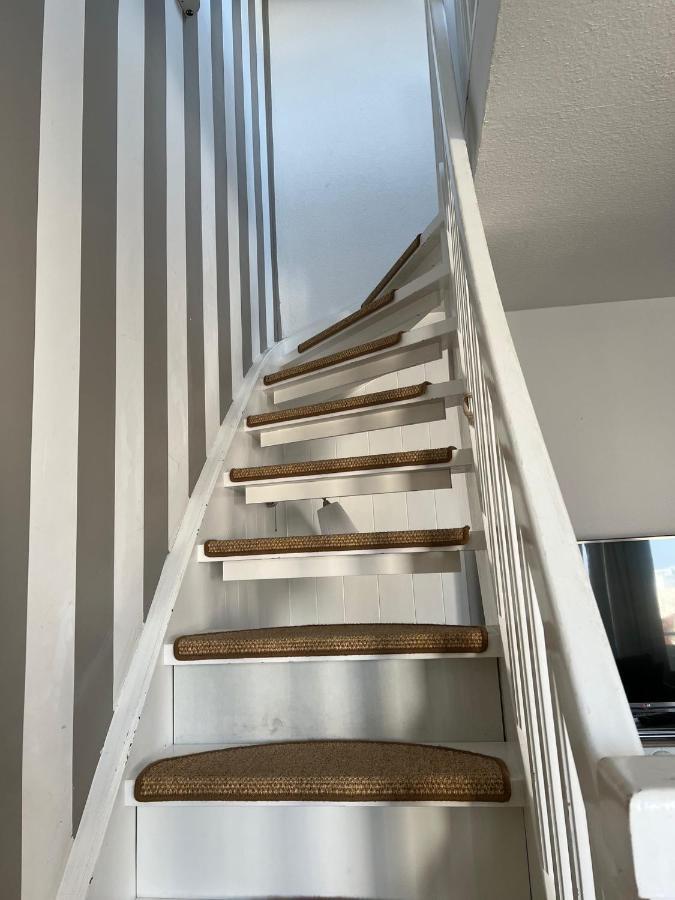 Apartament Muck Westerland Zewnętrze zdjęcie