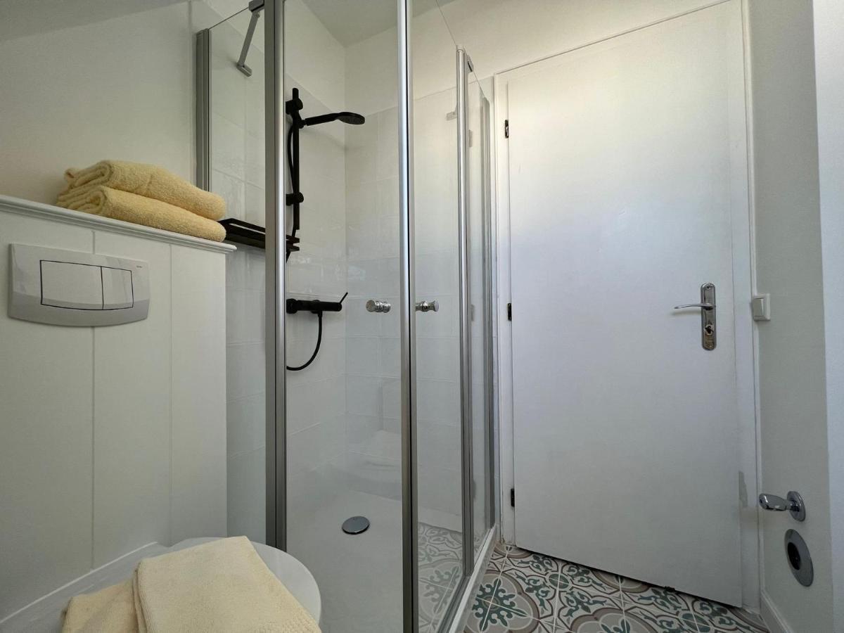 Apartament Muck Westerland Zewnętrze zdjęcie